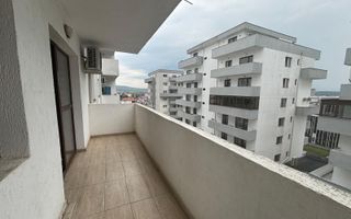 Apartament 2 camere modern zona Mall Șelimbăr - Poză 13