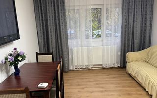 AP. 2 CAMERE MILITARI, CENTRALA, BLOC REABILITAT, METROU 2 MINUTE - Poză 3