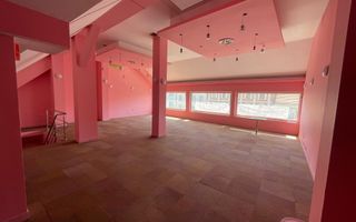 Spatiu comercial, UltraCentral, Bvd Eroilor, Teatru. - Poză 1