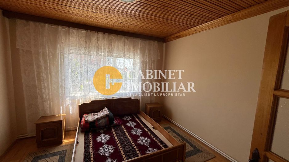 PROPRIETATE EXCLUSIVISTA 390 MP - 2000MP teren Popas Pacurari Garaj Beci - Poză 30