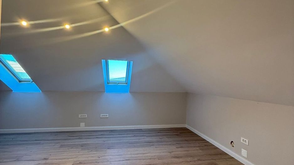 Duplex finisat – Zona Borhanci, Cluj-Napoca - Poză 16
