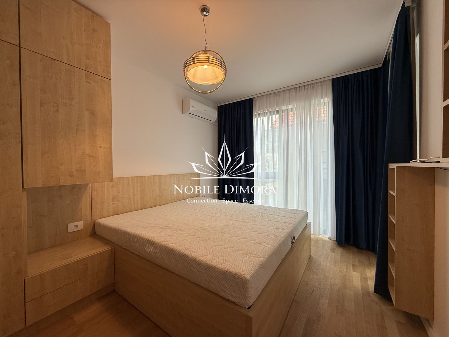Paltim - Apartament petfriendly cu 2 camere si parcare subterana - Poză 12