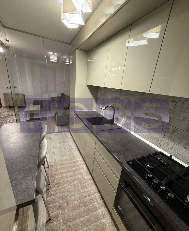 VANZARE GARSONIERA | MOBILATA SI UTILATA | ZONA NERVA TRAIAN - Poză 5