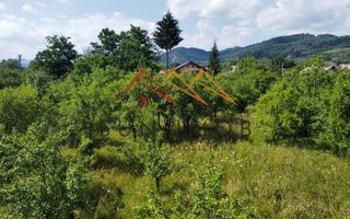 Teren intravilan 1919 mp, central, plat, dreptunghic, Cornu, Prahova - Poză 3