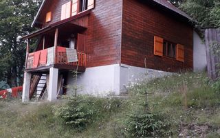 Cabană, 3 dormitoare, Arieseni, vedere panoramică. 75 000 E (neg) - Poză 3