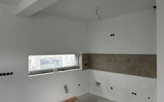 Casa individuala cu 5 camere,  136 mp+700 mp teren, Zona Chinteni - Poză 10
