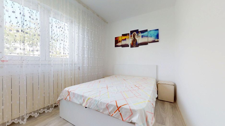 RAHOVA - Aleea Pricopan | 2 Camere Gata de Mutat sau Investiție - Poză 9