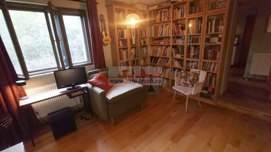 Vanzare casa conslidata Silistea Snagovului Comuna Gruiu, Ilfov Snagov - Poză 5