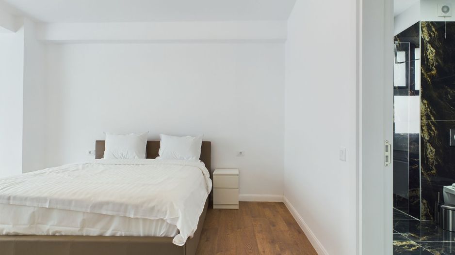 Apartament cu 3 camere Medicover Piata Victoriei - Poză 7