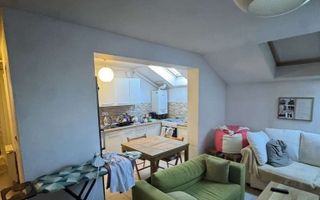 Apartament cu două camere în Florești, TERRA,  Florești. - Poză 2