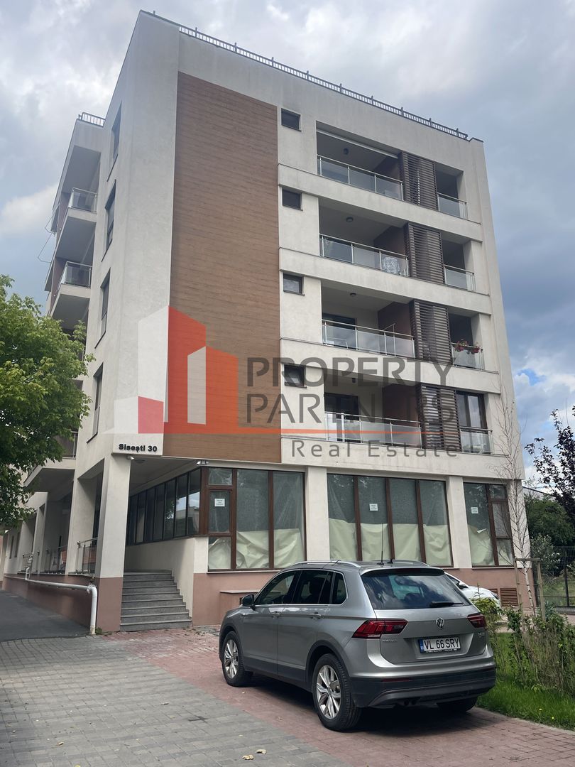 Spatiu de birou/showroom, comercial - Poză 1