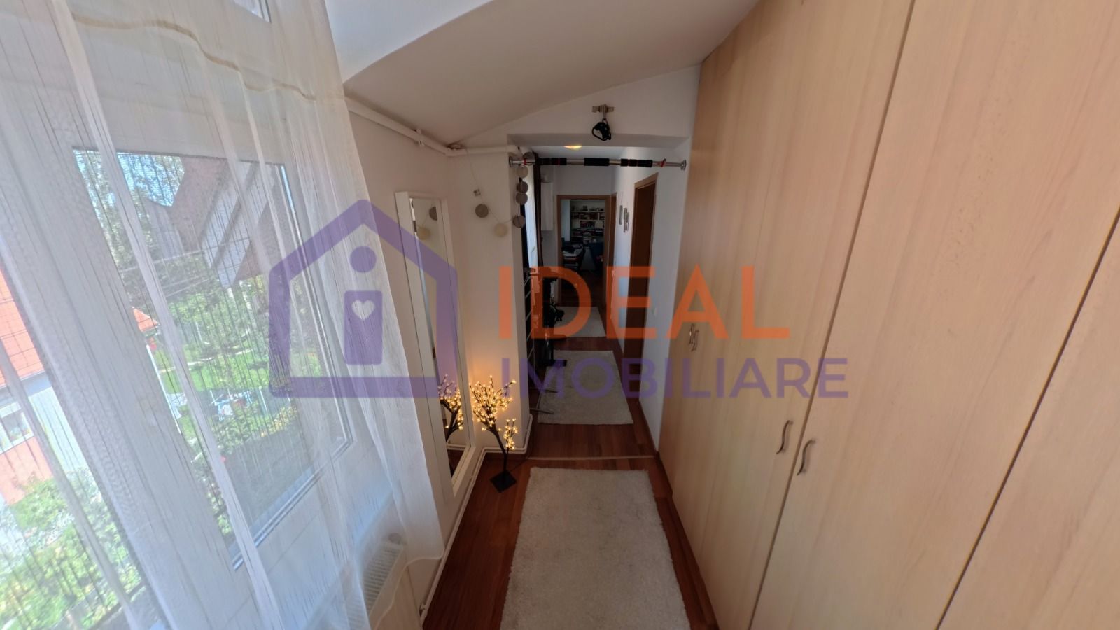 Apartament luminos și generos – 2 camere, 67 mp, Lazaret - Poză 8