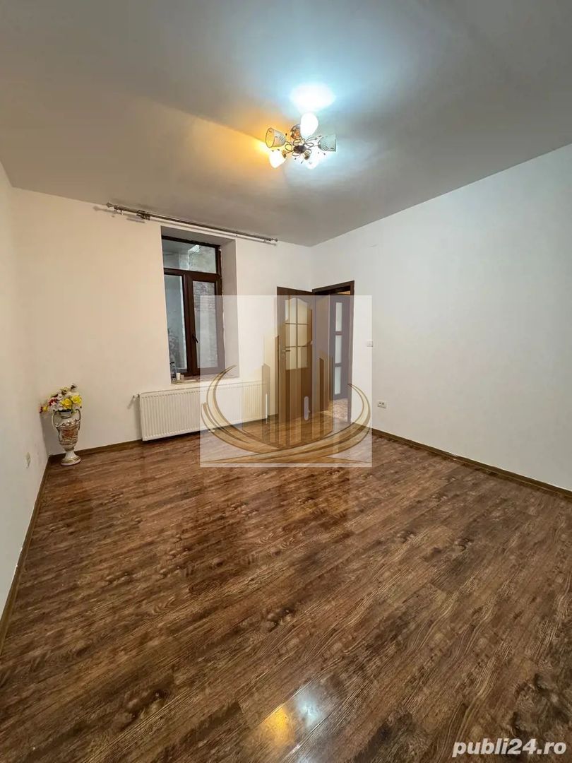 Apartament la curte comuna| 50,5 mp | 2 camere | Badea Cârțan - Poză 6