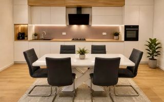 Apartament 4 camere UpGround | 160mp | Terasa 20mp - Poză 2