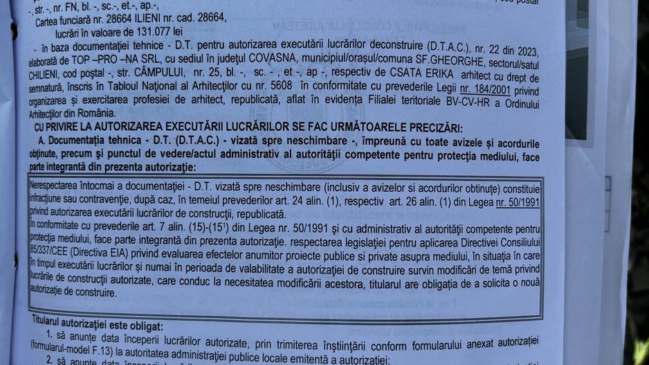 Teren intravilan 496 M² Szalomer 3 - Poză 11
