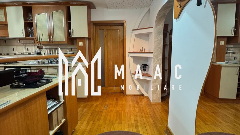 Apartament 3 Camere | Etaj 2 | Centrala Termica - Poză 8