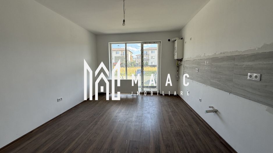 Apartament 2 Camere | 49 MP Utili | Grădină 36 MP | Balcon | Predare la Cheie - Poză 4