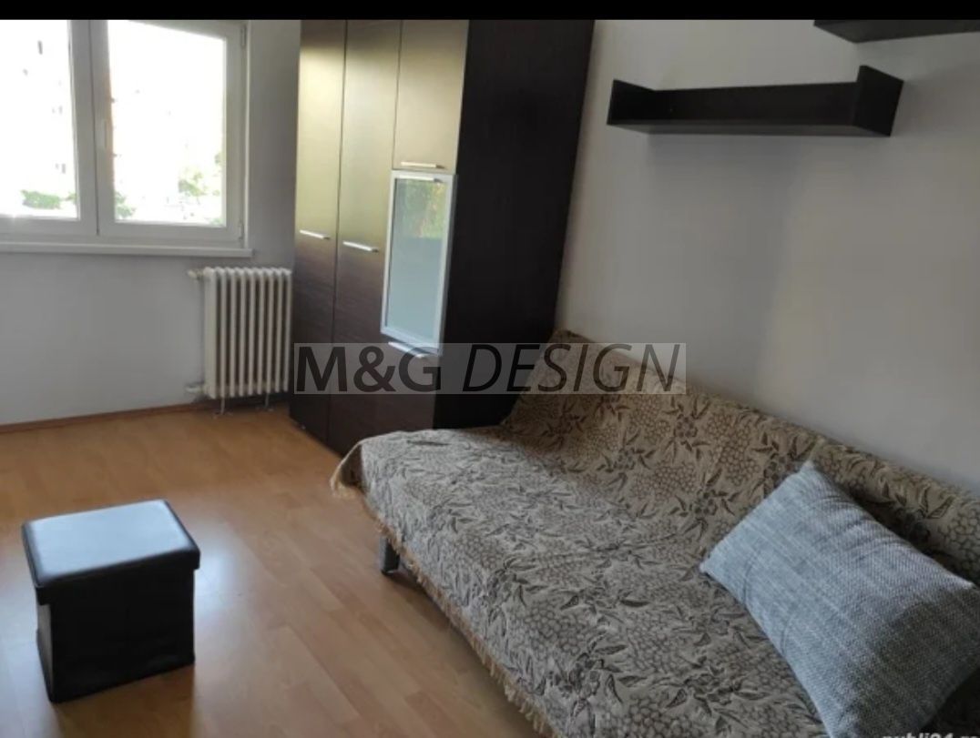 Garsoniera zona Dambovita etaj 2 - Poză 2