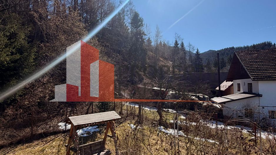 Vilă Bran – Sat Poarta | Aproape de natură  | 3 dormitoare | Teren 1807 mp - Poză 14