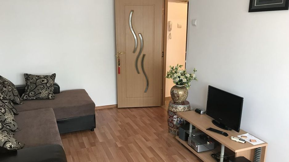 Garsoniera 2 minute de metrou Brancoveanu - Poză 2