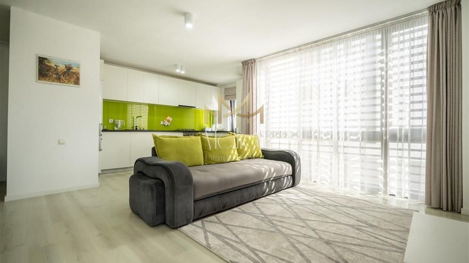 Apartament superb 2 camere | bloc nou | parcare | cartier Europa! - Poză 1