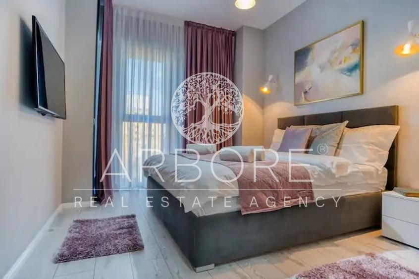 DISPONIBIL ACUM,UNIRII,BL NOU UNION PLAZA,MOBILAT,CENTRALA,PARCARE-2,METROU - Poză 5