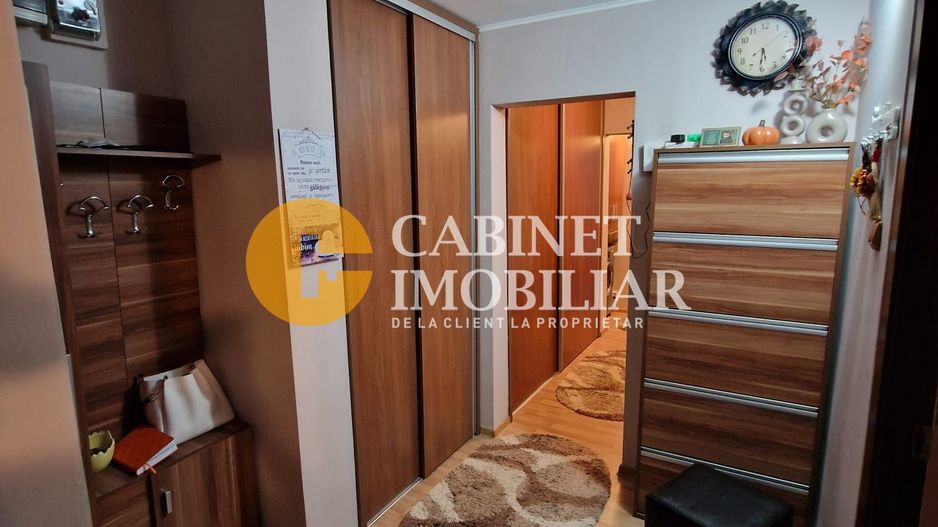 3 Camere Decomandat - Etaj 1 - Zona Alexandru / Familial - Poză 10