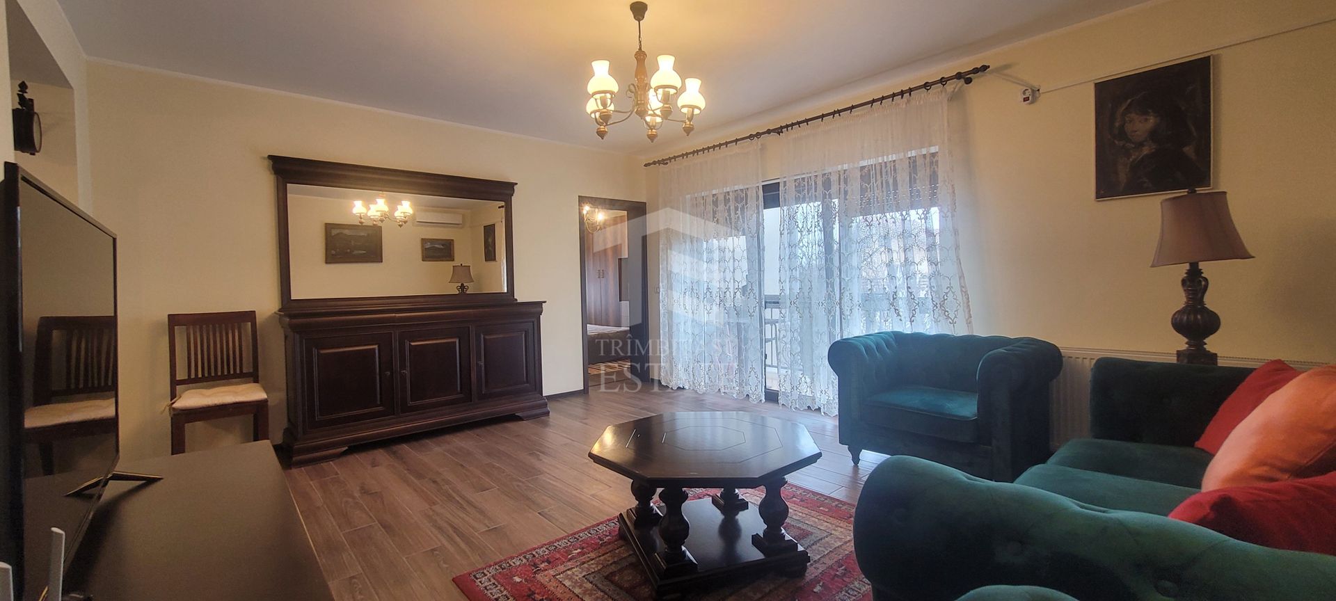 Apartament cu design special | 2 camere | braytim | loc de parcare - Poză 7