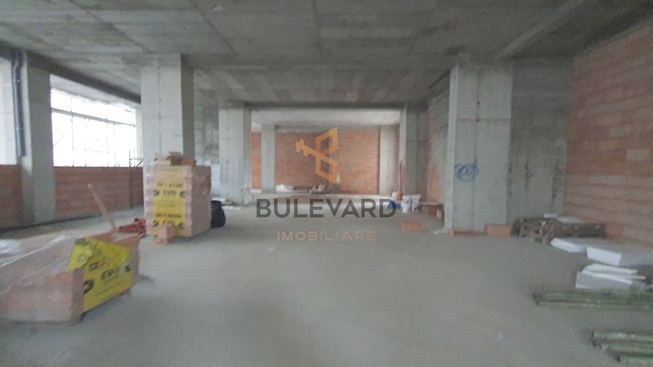 Spatiu comercial cu vad comercial auto, zona strazii Fabricii! - Poză 2