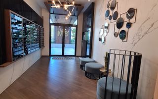 City of MARA - Apartament cu 1 Camera la Etajul 4 ideal pentru studenti - Poză 14