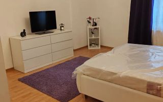 AP. 3 CAMERE- GHICA PLAZA, PET-FRIENDLY, PARCARE SUBTERANA, MODERN - Poză 2