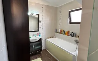 CASA INDIVIDUALA 4 CAMERE - PIATA SUDULUI - Poză 18