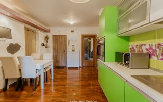 Apartament cu 3 camere în Alfa - Poză 4