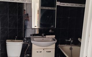 Apartament 3 camere Ștefan cel Mare Lizeanu COMISION  0% - Poză 12