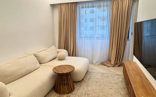 Rent I Premium 2-Bedroom Apartment | Cortina North I Pipera - Poză 2