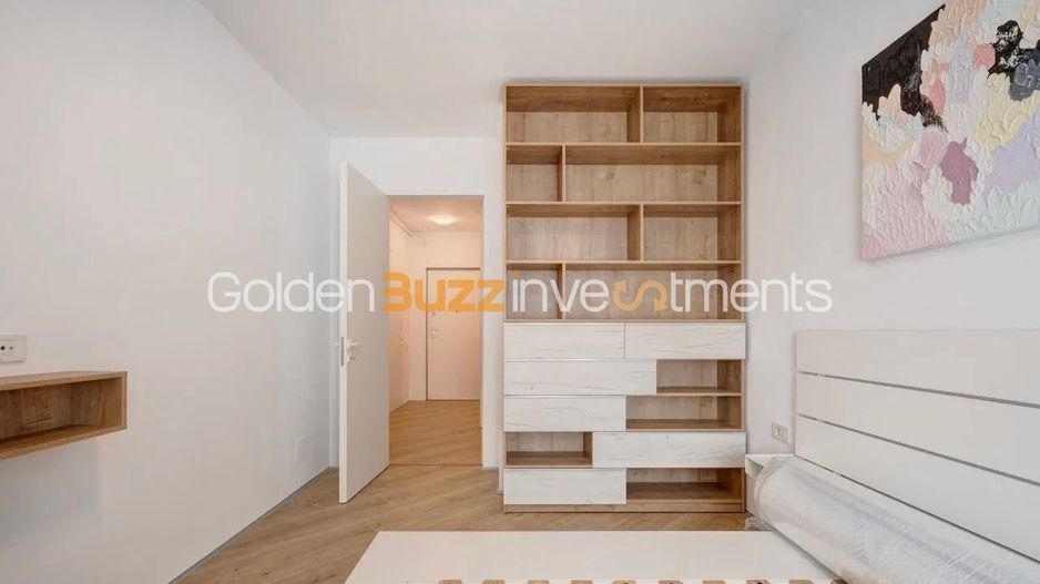 Apartament 3 camere 4city | Parcare | Mobilat - Poză 10