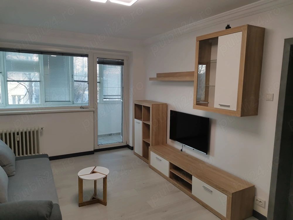 De Inchiriat Apartament 2 camere , MIhai Bravu - Poză 1