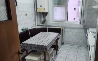 Vanzare 3 camere Titan-2 bai, centrala, bloc 1980, 5 min metrou 1 Decembrie - Poză 4