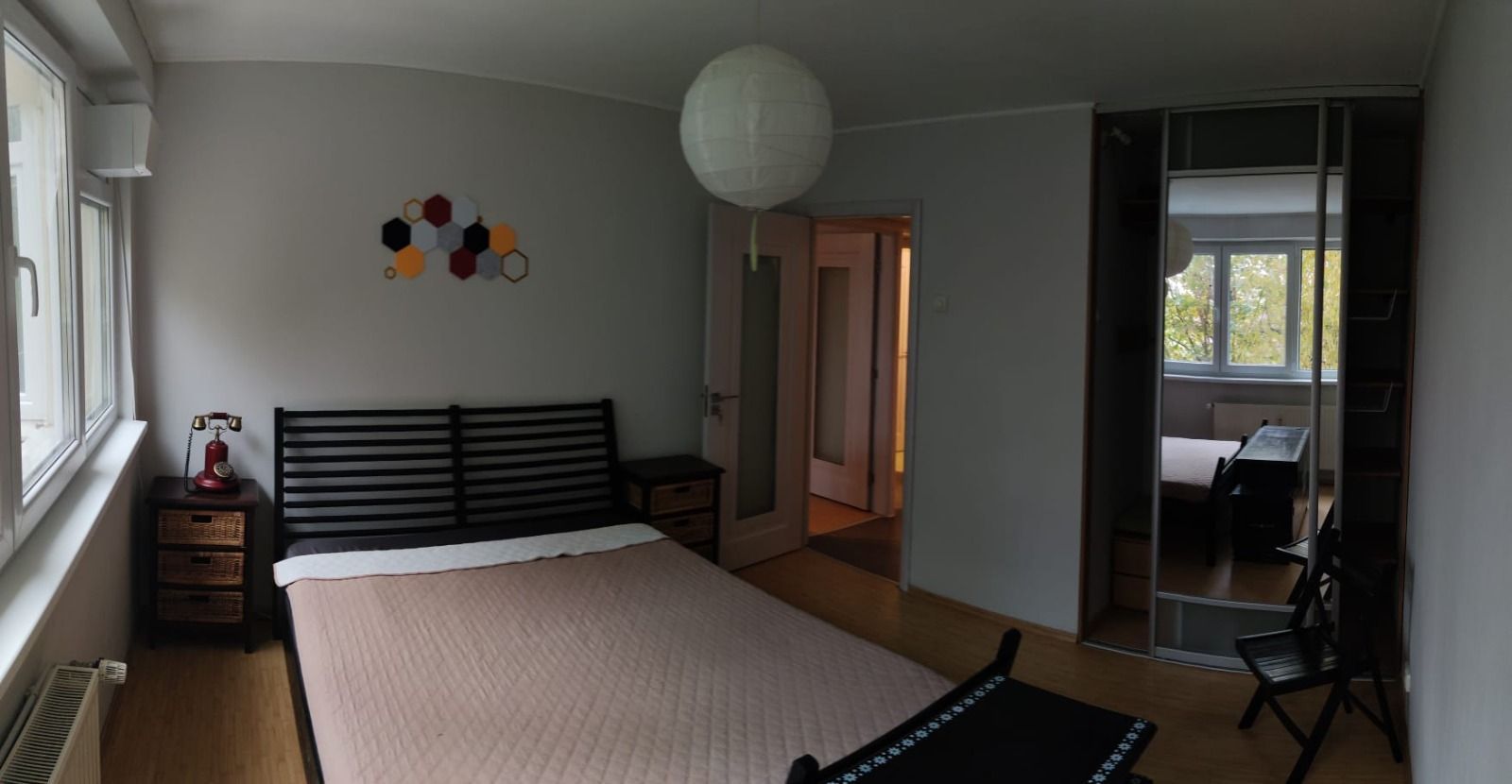 AP. 2 CAMERE- BRANCOVEANU, PET-FRIENDLY, BLOC REABILITAT, MODERN - Poză 2