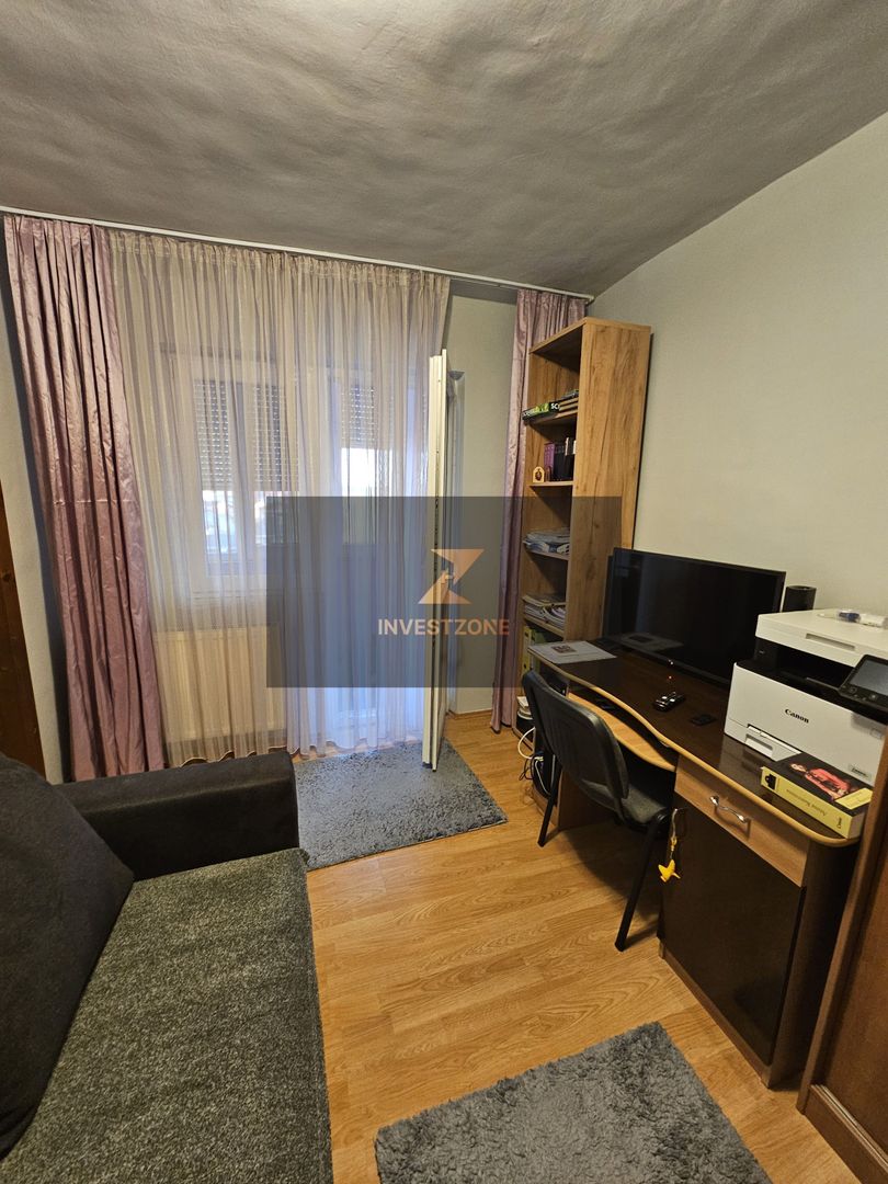 Vand apartament cu 2 camere - Poză 8