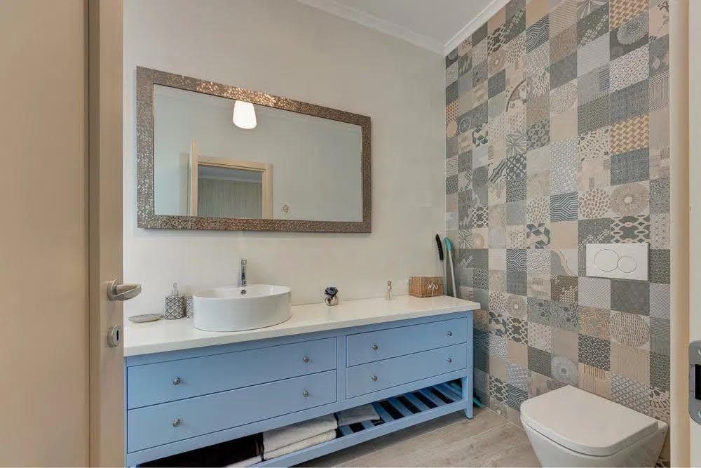 APARTAMENT LAGUNA REZIDENCE | LUX - Poză 8