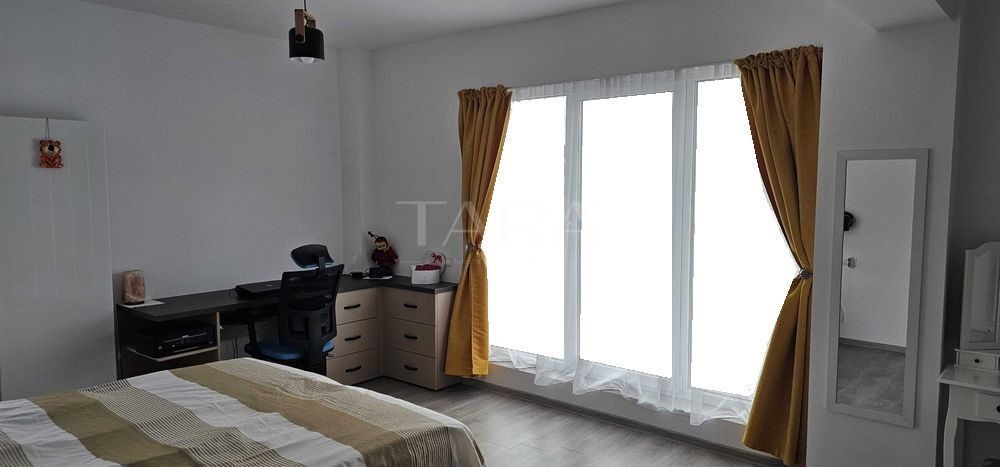 Penthouse deosebit în Baciu – 80 mp + Terasă 40 mp + Parcare Subterană - Poză 3