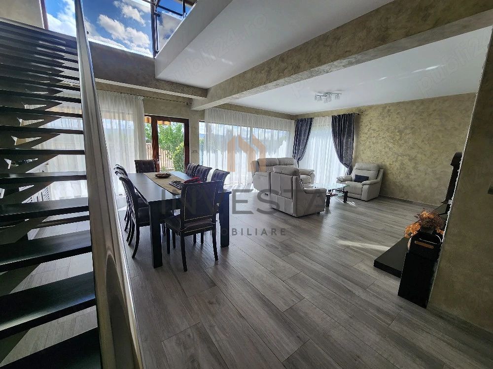 Casa individua in Someseni! - Poză 6