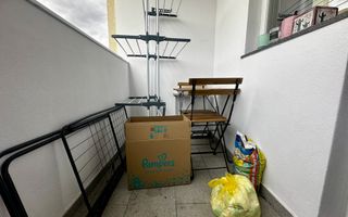 Apartament 2 dormitoare | Etaj intermediar | Manastur - Poză 17