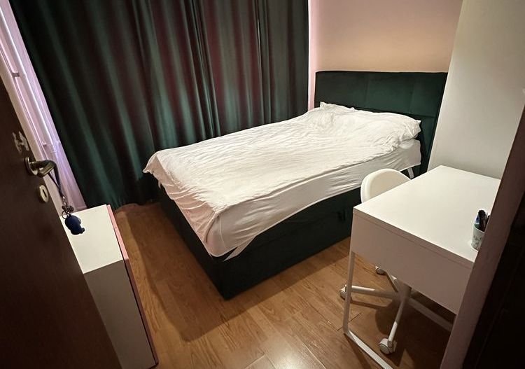 4 camere complet renovat | Parcul Moghioroș - Poză 4