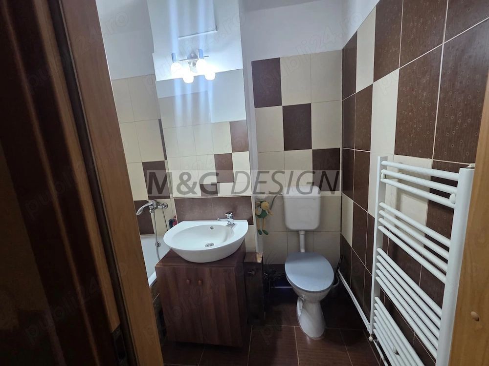 2 cam Torontalului/Mall Centrala proprie - Poză 15