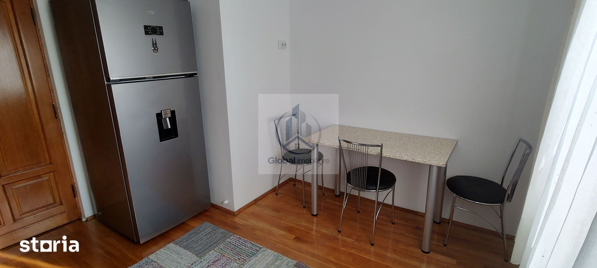 Apartament 3 camere decomandat Nerva Traian - Mall Vitan - Poză 2