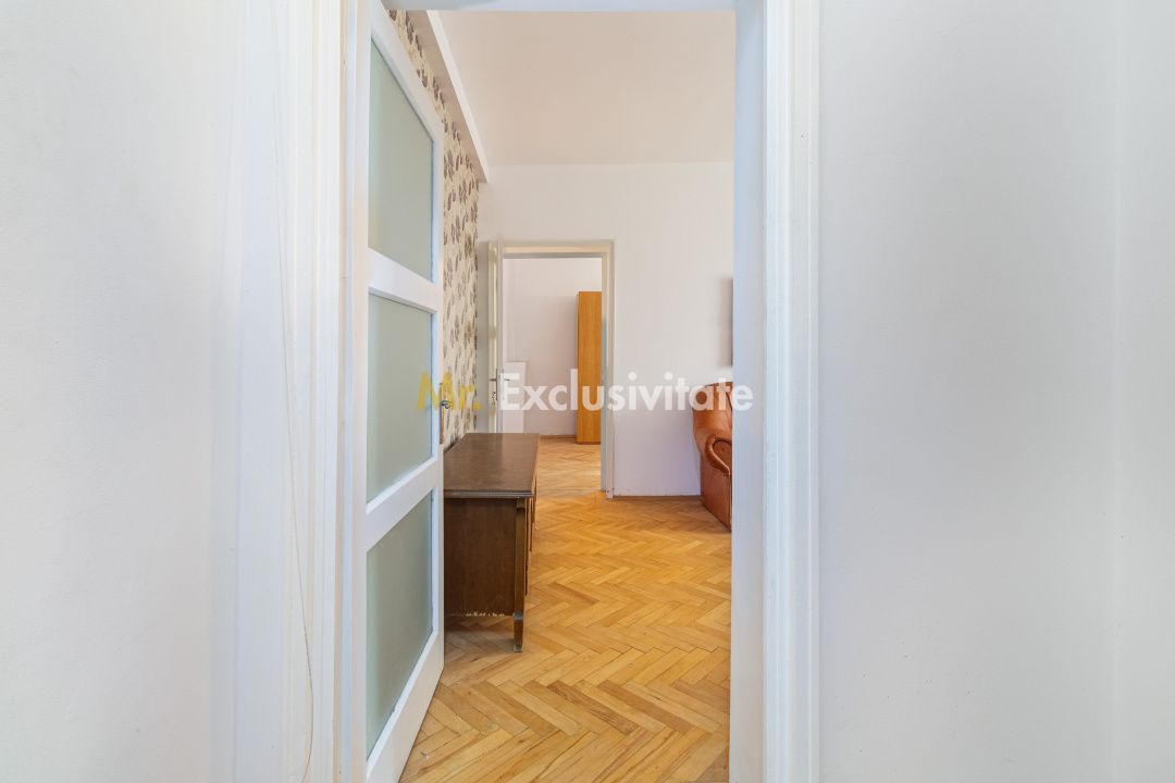 Apartament 2 camere Lacul Floreasca - Poză 6