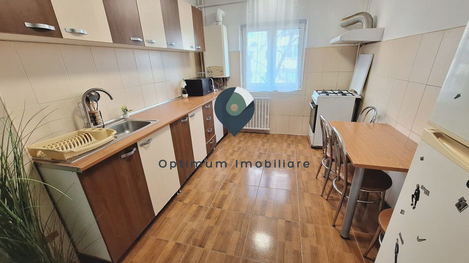 Apartament cu 3 camere, 2 bai, etaj 2/4 in Marasti,zona Tarnavelor ! - Poză 2