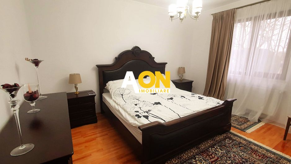 Casa 4 camere, finisaje premium, mobilata, utilata, 1430 mp teren - Poză 10